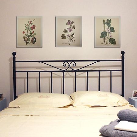 La Casetta Ferrara B&B מראה חיצוני תמונה
