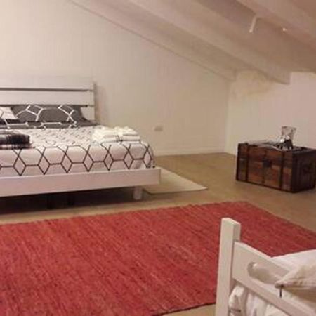 La Casetta Ferrara B&B מראה חיצוני תמונה