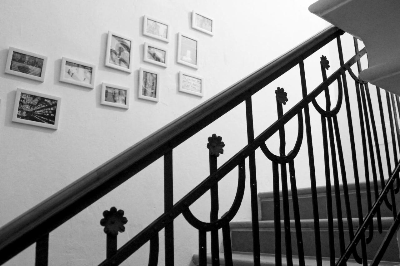 La Casetta Ferrara B&B מראה חיצוני תמונה