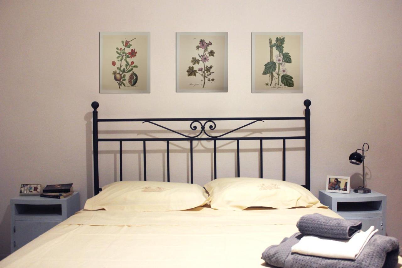 La Casetta Ferrara B&B מראה חיצוני תמונה