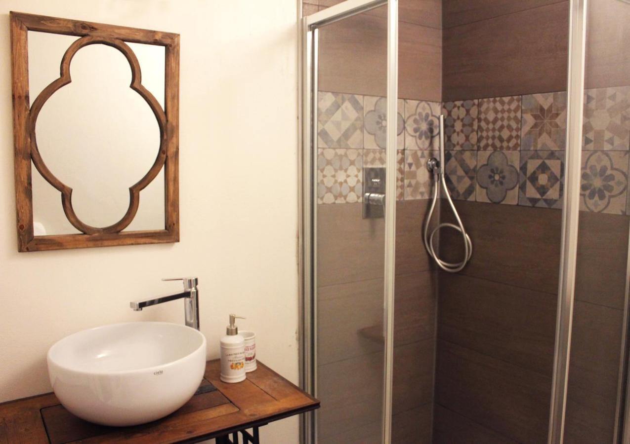 La Casetta Ferrara B&B מראה חיצוני תמונה