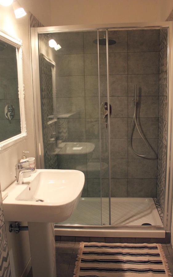 La Casetta Ferrara B&B מראה חיצוני תמונה