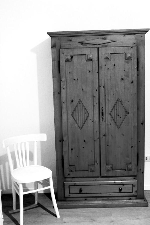 La Casetta Ferrara B&B מראה חיצוני תמונה