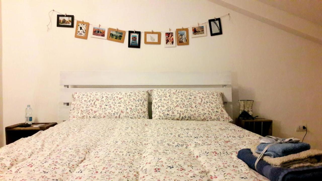La Casetta Ferrara B&B מראה חיצוני תמונה